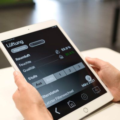 Die neue Dimplex Home App - Ihr Sanitärinstallateur aus Neuwied